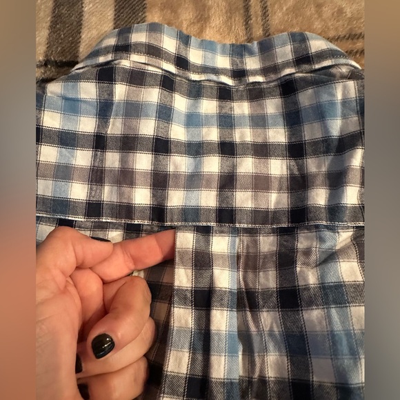 🚨2/$15 Men’s Croft & Barrow Dress Shirt - Picture 5 of 10